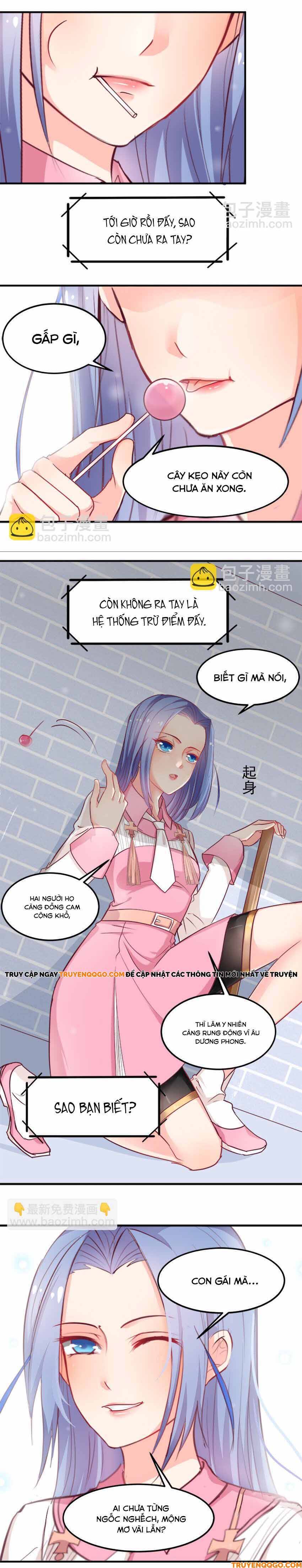 Mở Ra Các Tư Thế Của Nam Thần [Chap 2-17]