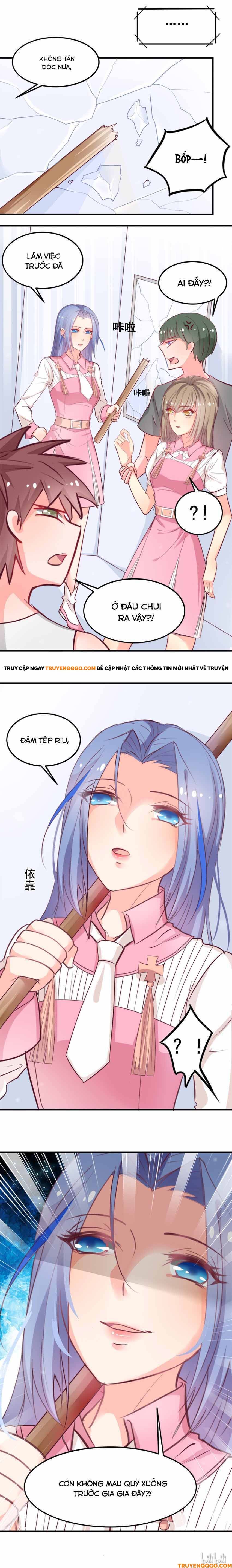 Mở Ra Các Tư Thế Của Nam Thần [Chap 2-17]
