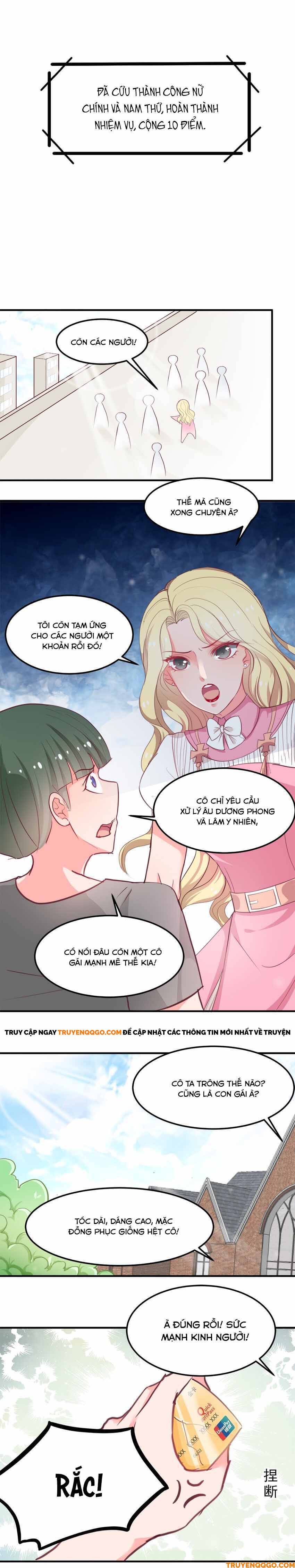 Mở Ra Các Tư Thế Của Nam Thần [Chap 2-17]