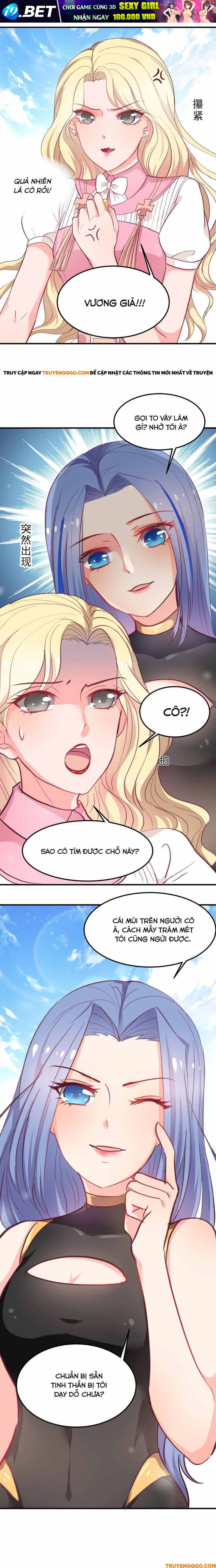 Mở Ra Các Tư Thế Của Nam Thần [Chap 2-17]