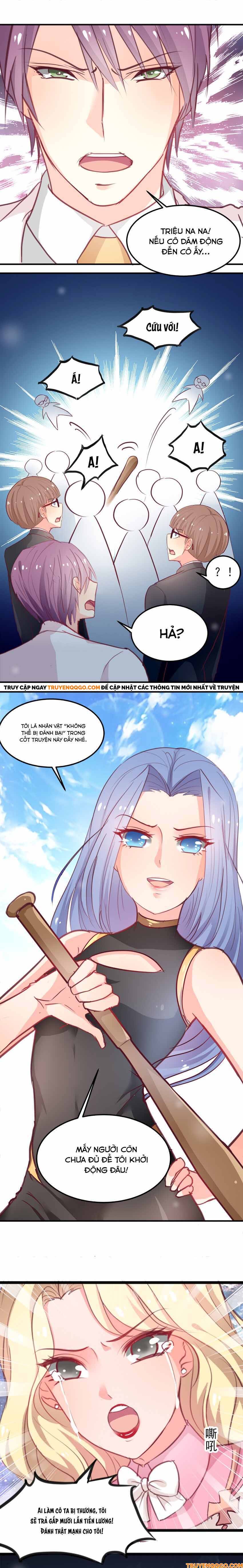 Mở Ra Các Tư Thế Của Nam Thần [Chap 2-17]