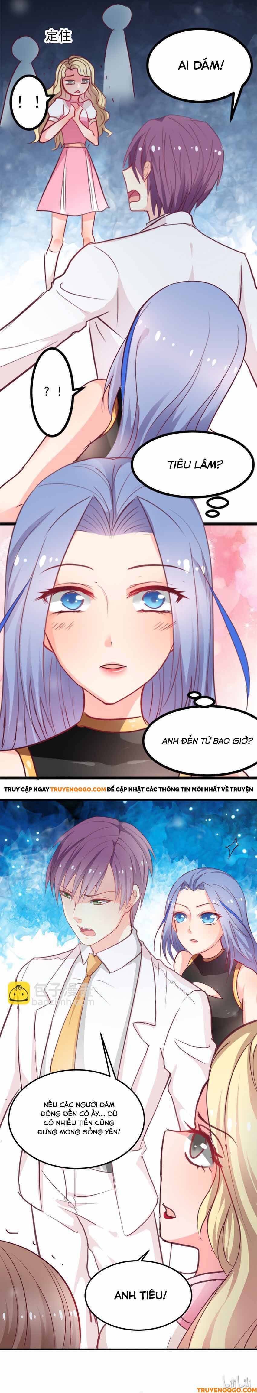 Mở Ra Các Tư Thế Của Nam Thần [Chap 2-17]