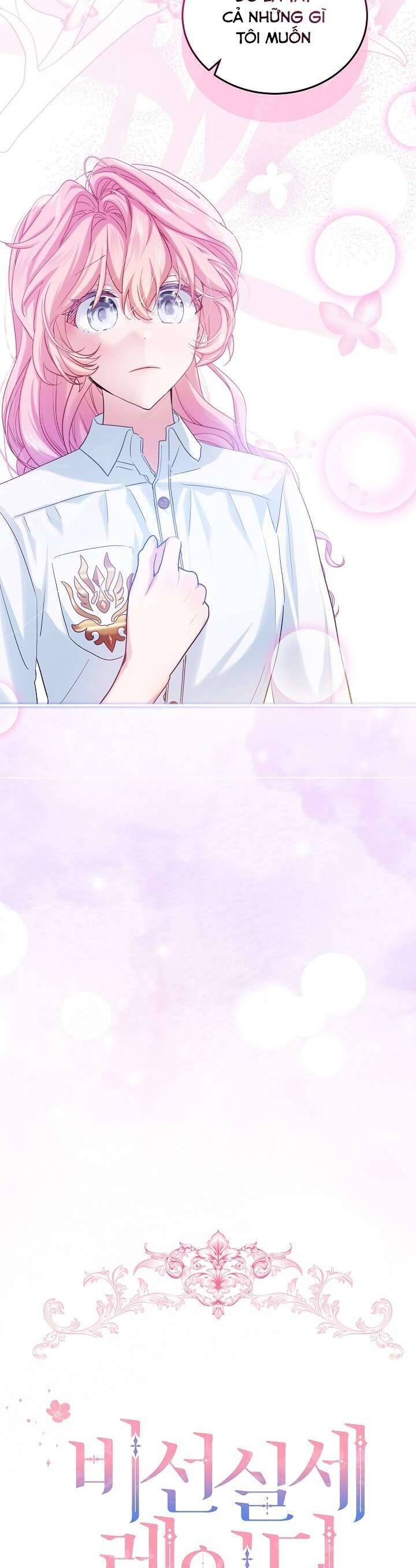Quý Cô Thế Lực Ngầm [Chap 96]