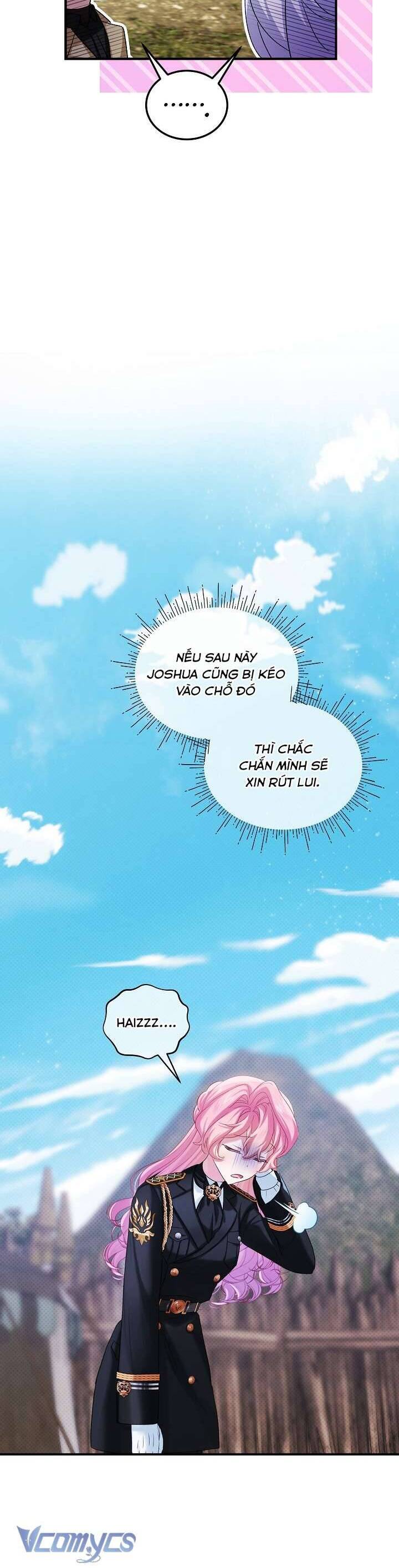 Quý Cô Thế Lực Ngầm [Chap 96]