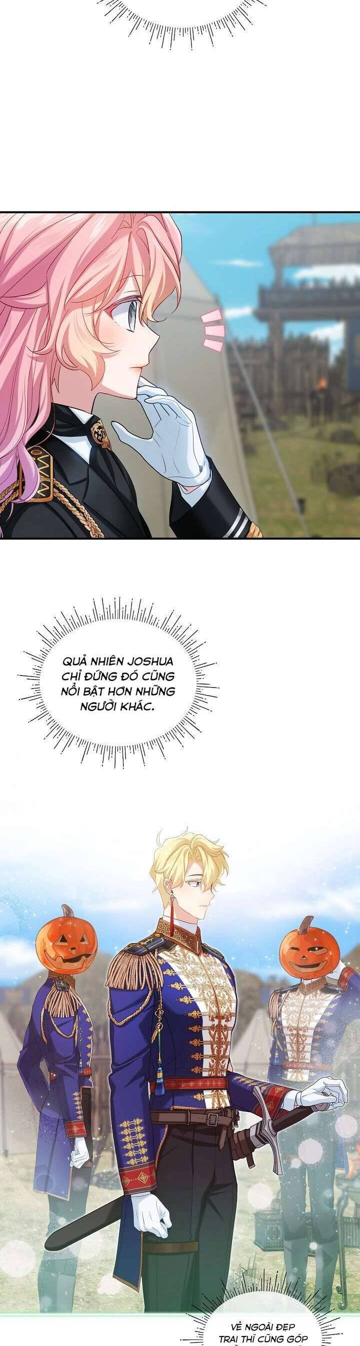 Quý Cô Thế Lực Ngầm [Chap 96]