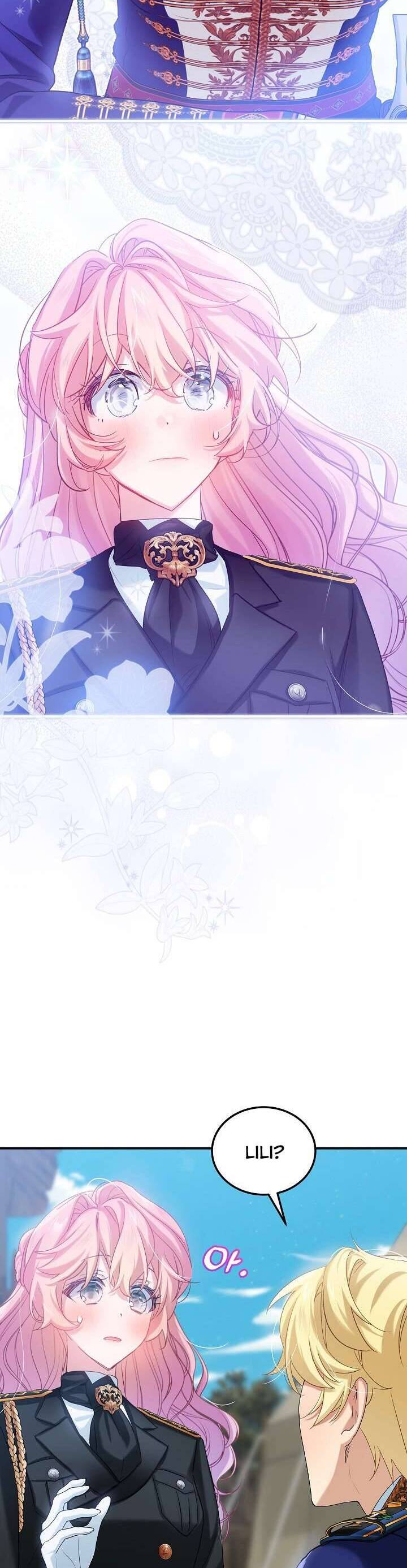 Quý Cô Thế Lực Ngầm [Chap 96]