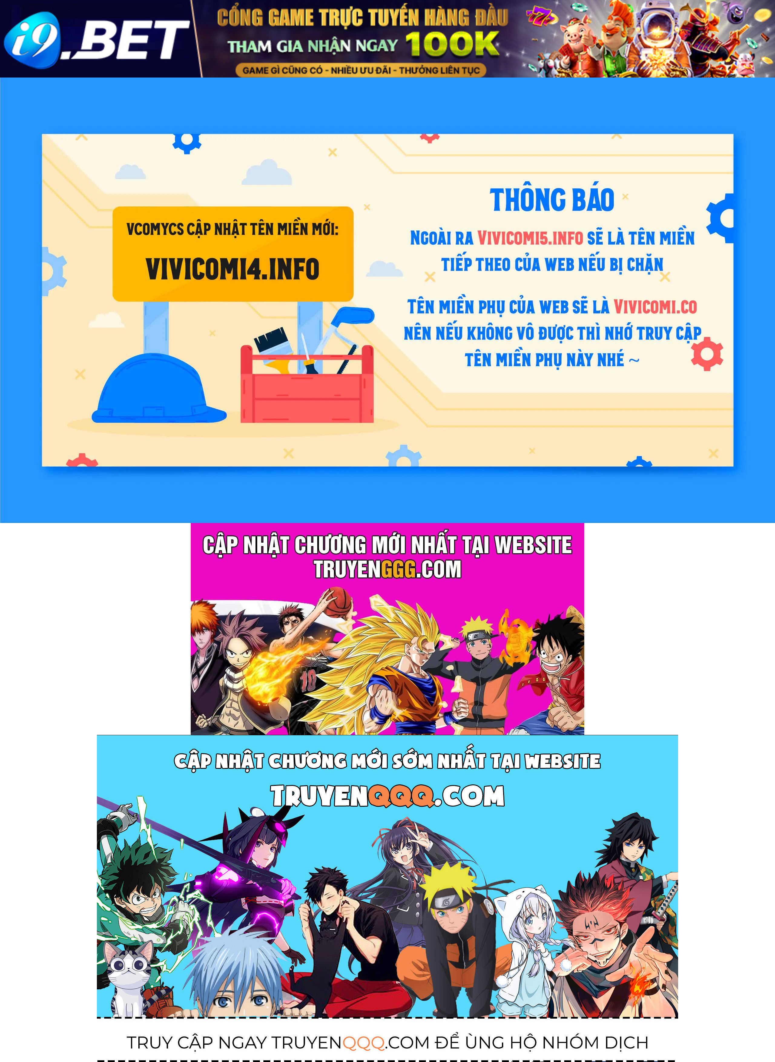 Quý Cô Thế Lực Ngầm [Chap 96]