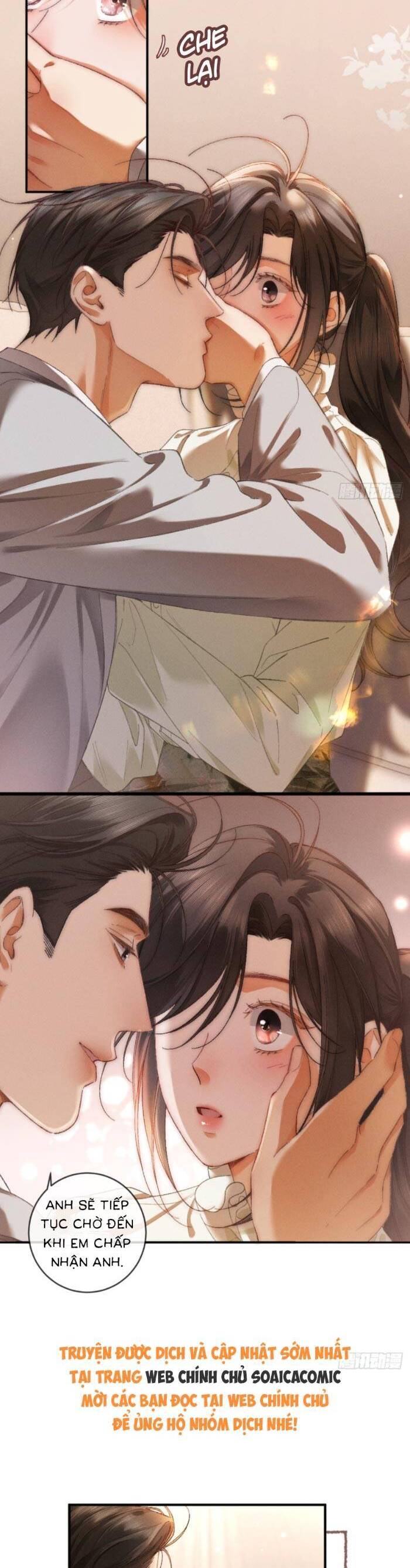 Hợp Đồng Sa Ngã [Chap 18-19]