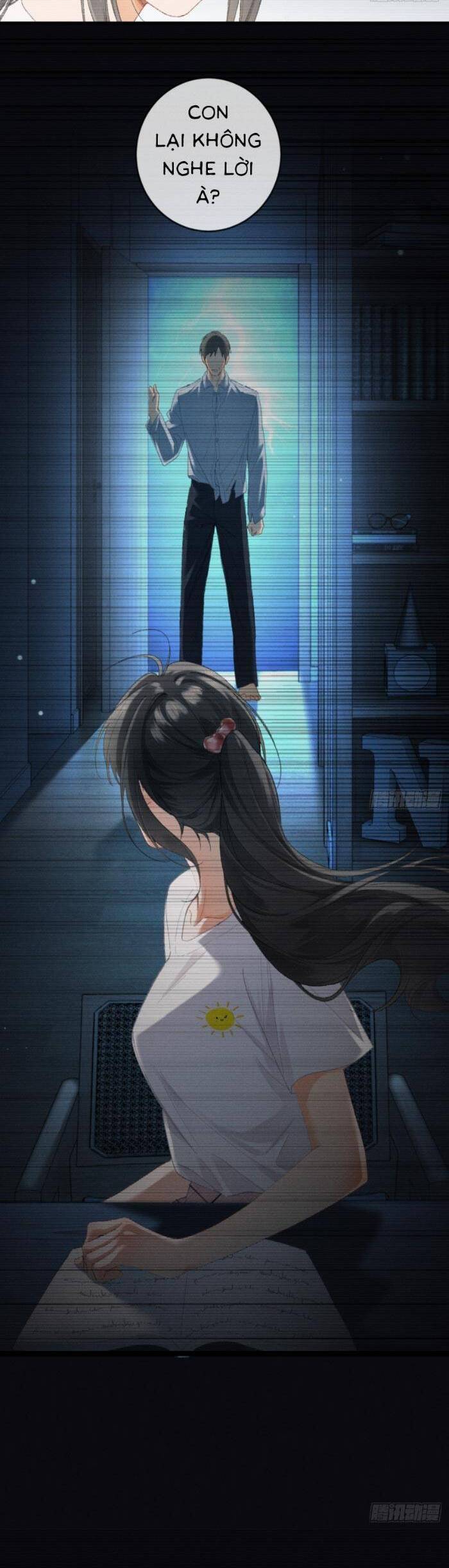 Hợp Đồng Sa Ngã [Chap 18-19]