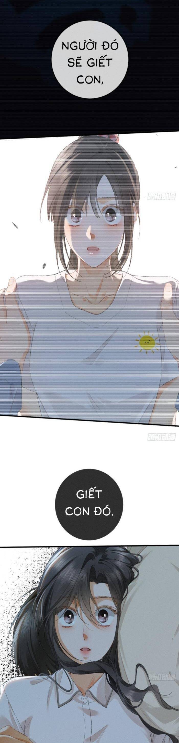 Hợp Đồng Sa Ngã [Chap 18-19]