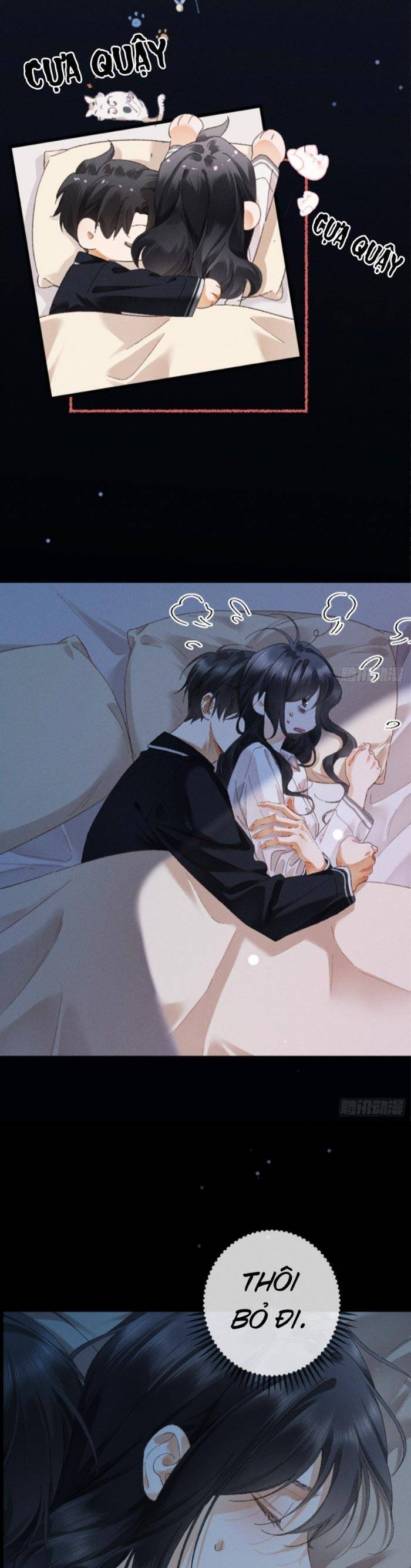 Hợp Đồng Sa Ngã [Chap 18-19]