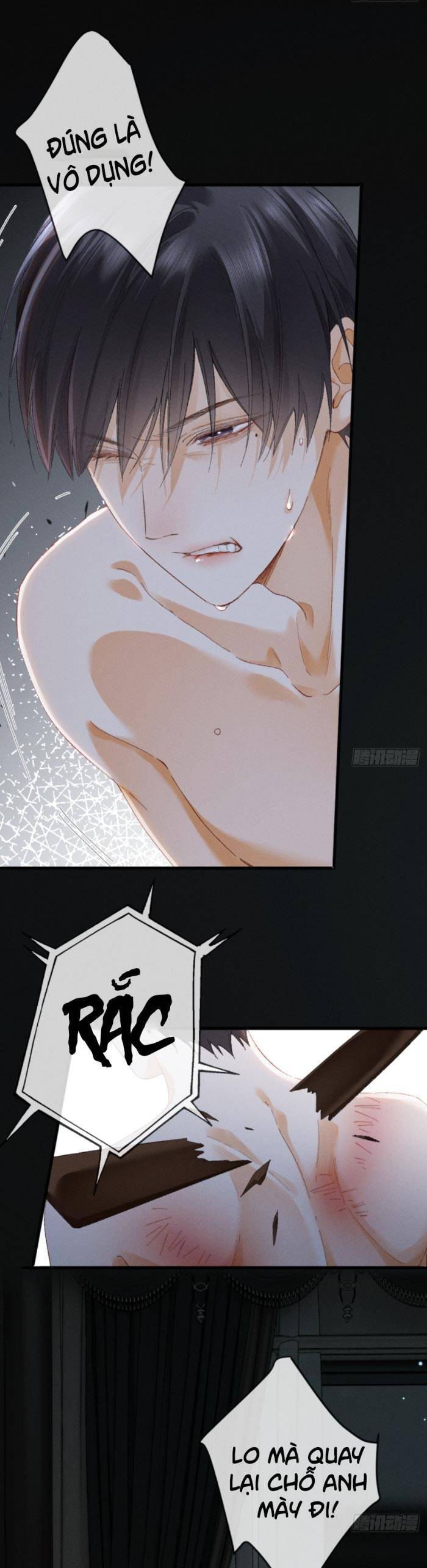 Hợp Đồng Sa Ngã [Chap 18-19]
