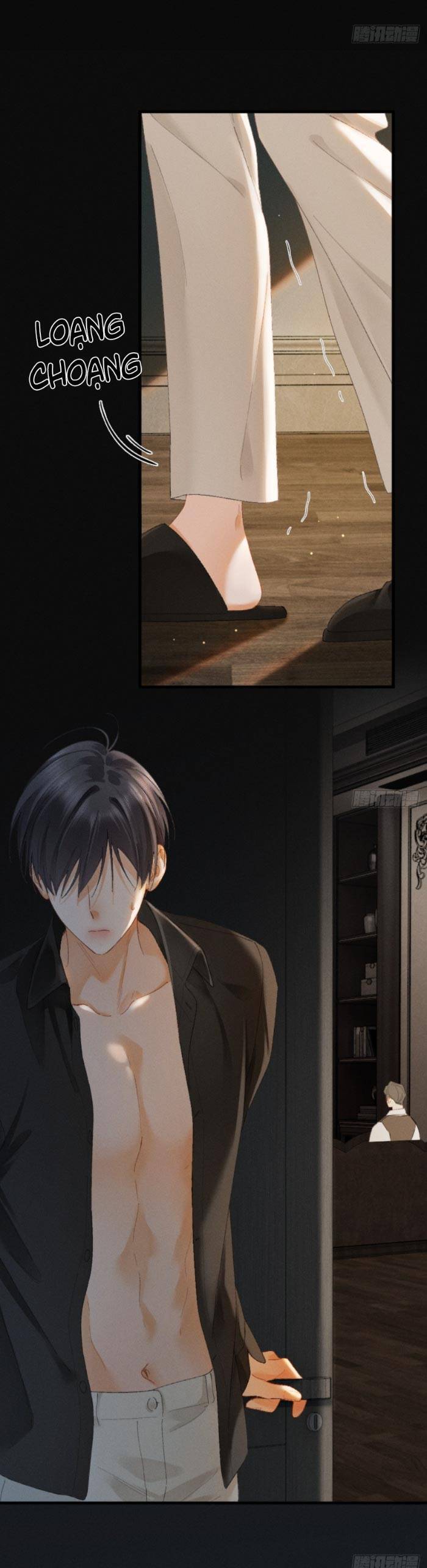 Hợp Đồng Sa Ngã [Chap 18-19]