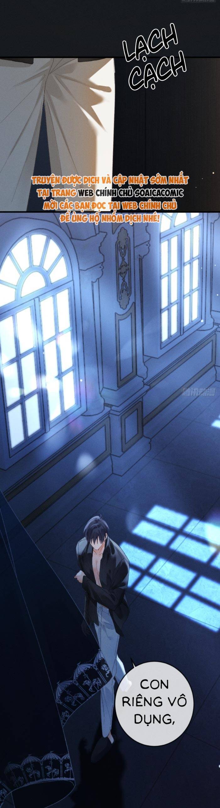 Hợp Đồng Sa Ngã [Chap 18-19]