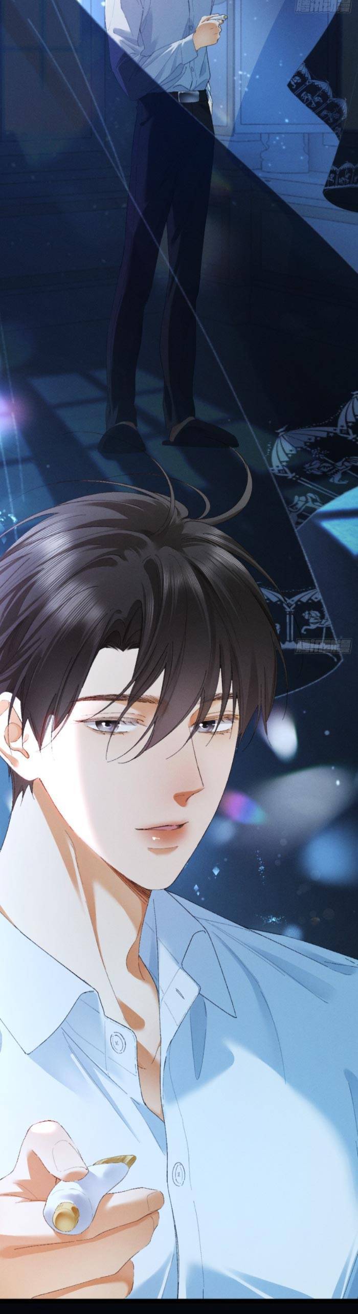 Hợp Đồng Sa Ngã [Chap 18-19]
