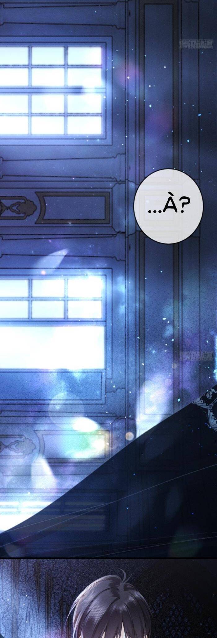 Hợp Đồng Sa Ngã [Chap 18-19]