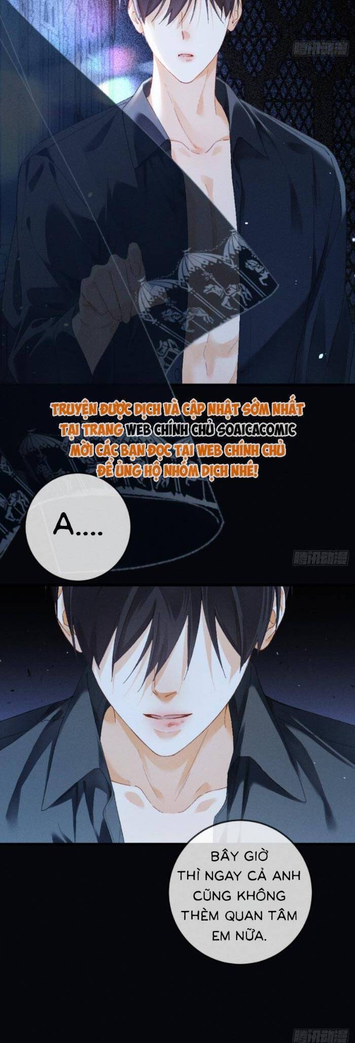 Hợp Đồng Sa Ngã [Chap 18-19]