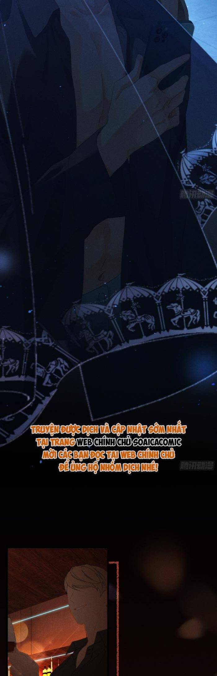 Hợp Đồng Sa Ngã [Chap 18-19]
