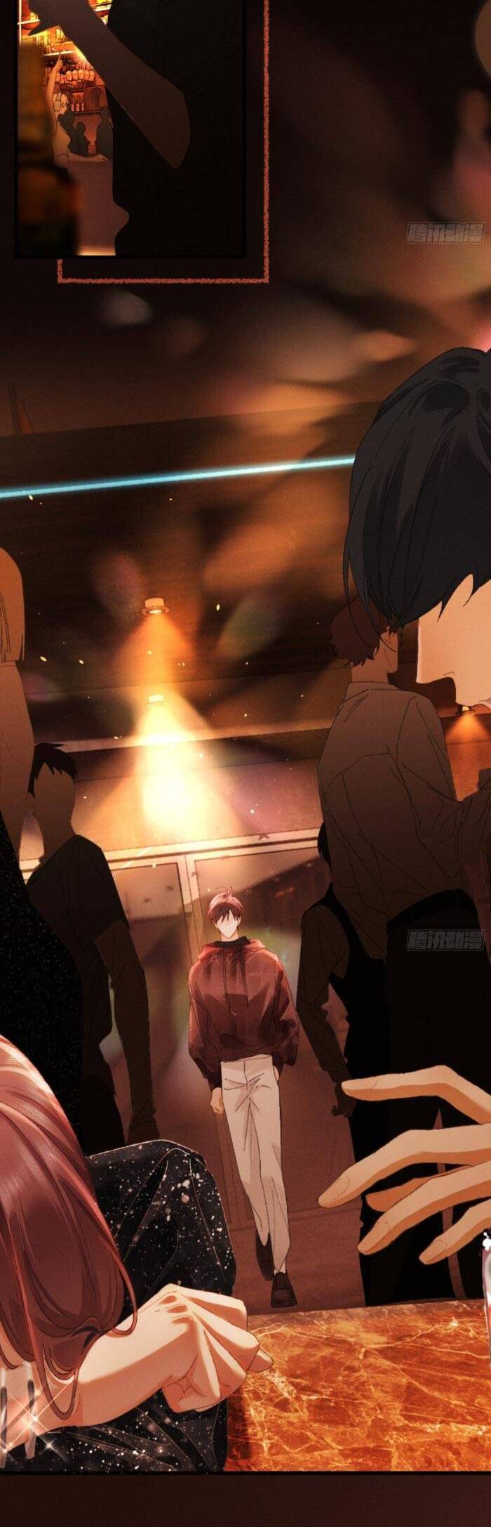 Hợp Đồng Sa Ngã [Chap 18-19]