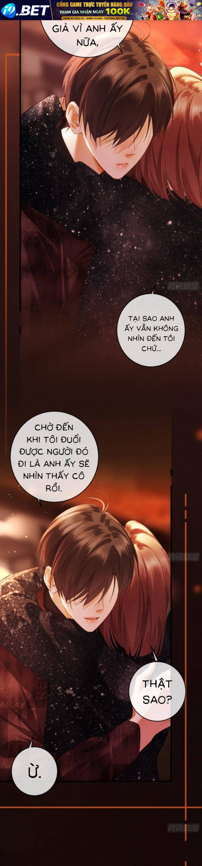 Hợp Đồng Sa Ngã [Chap 18-19]