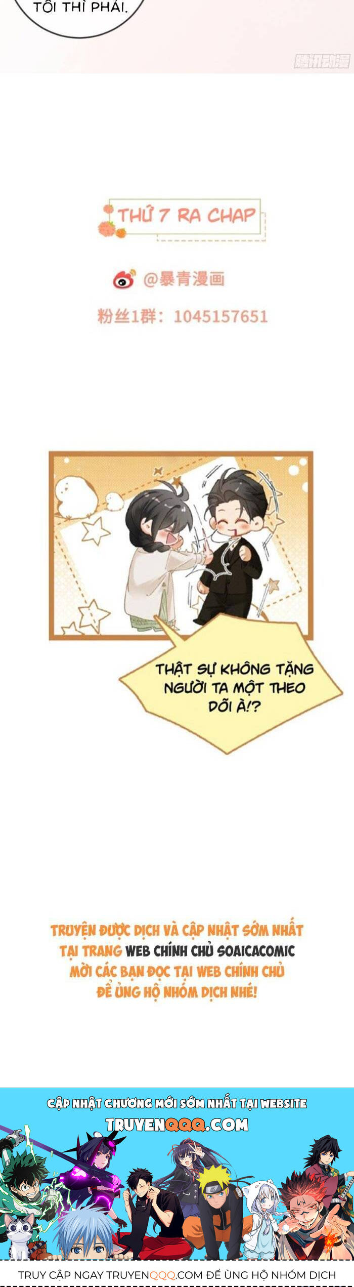 Hợp Đồng Sa Ngã [Chap 18-19]