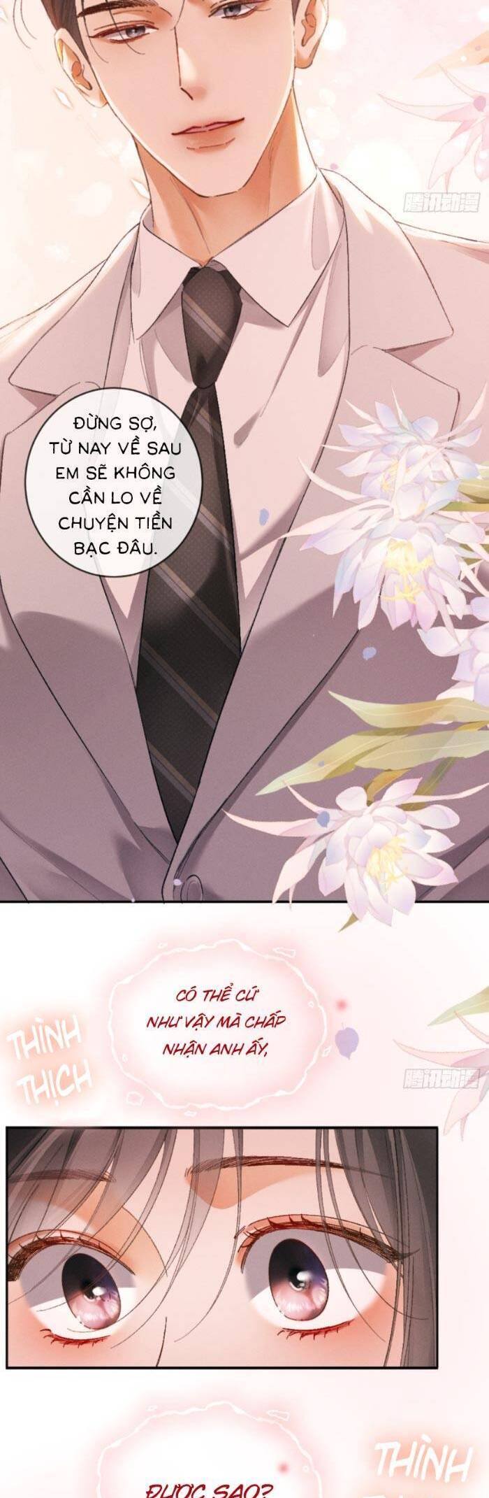 Hợp Đồng Sa Ngã [Chap 18-19]