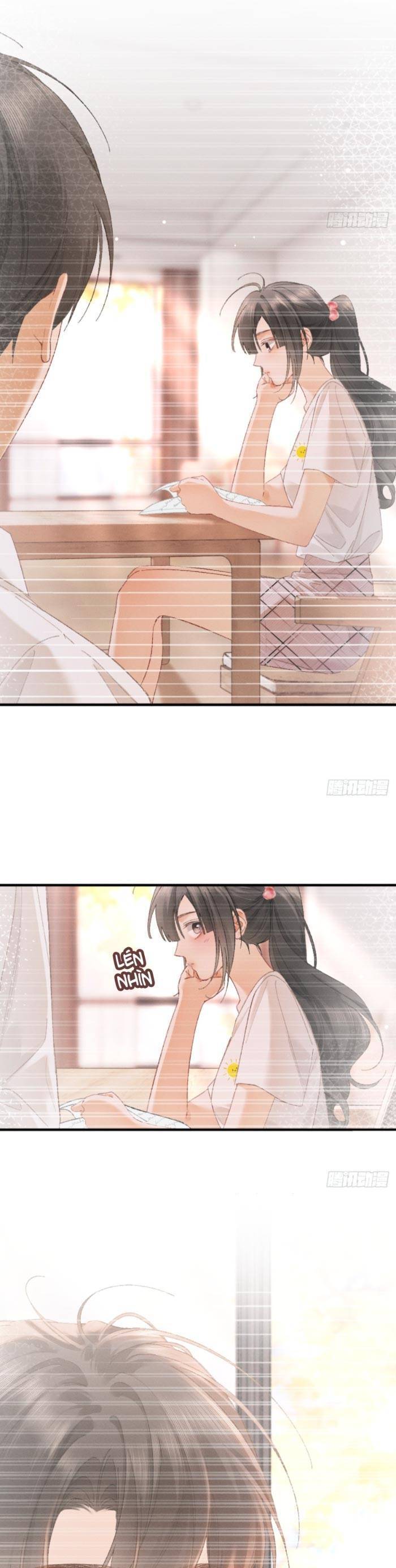 Hợp Đồng Sa Ngã [Chap 18-19]