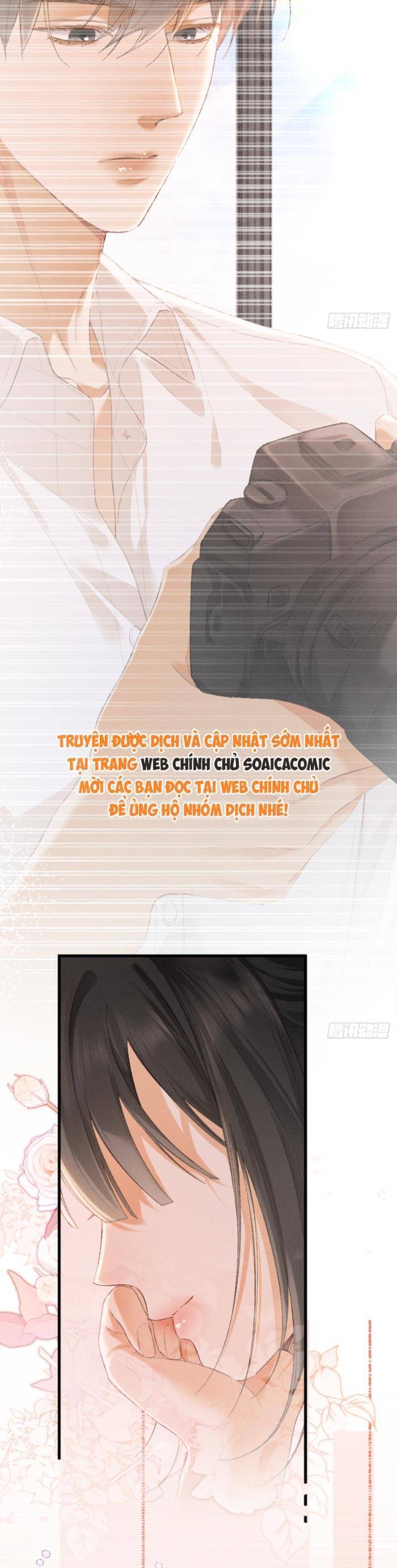 Hợp Đồng Sa Ngã [Chap 18-19]