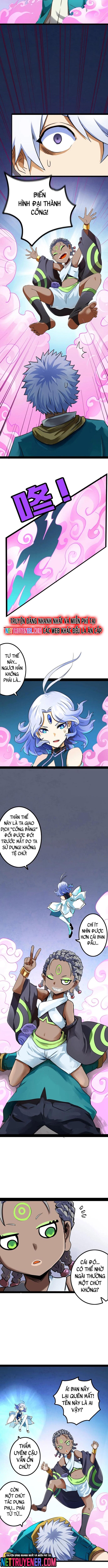 Không Thể Trở Thành Main [Chap 13-33]