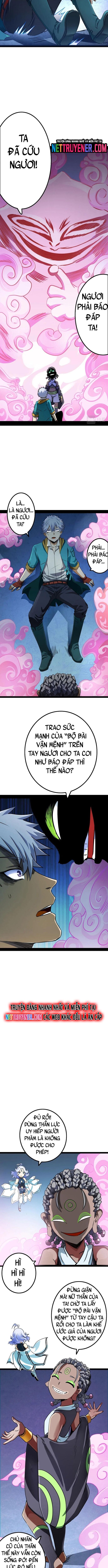 Không Thể Trở Thành Main [Chap 13-33]