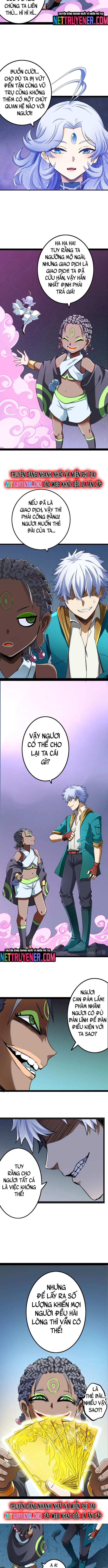 Không Thể Trở Thành Main [Chap 13-33]
