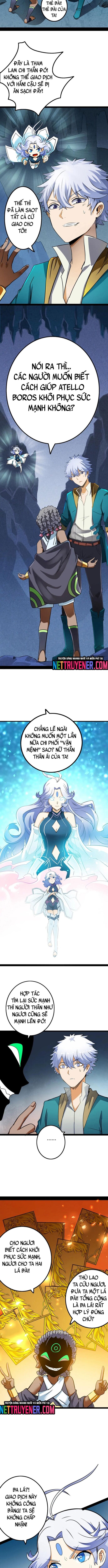 Không Thể Trở Thành Main [Chap 13-33]