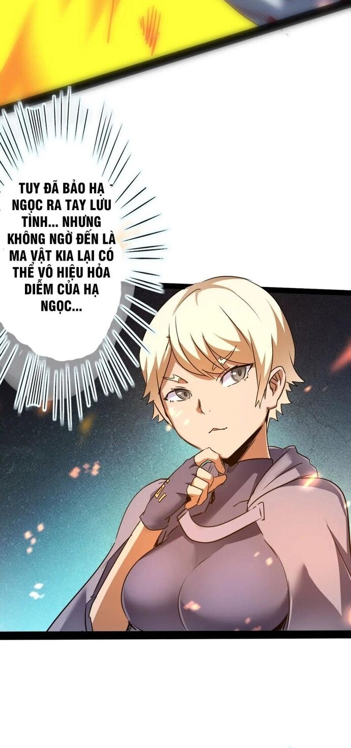 Không Thể Trở Thành Main [Chap 13-33]
