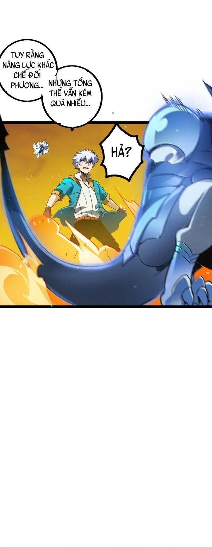 Không Thể Trở Thành Main [Chap 13-33]