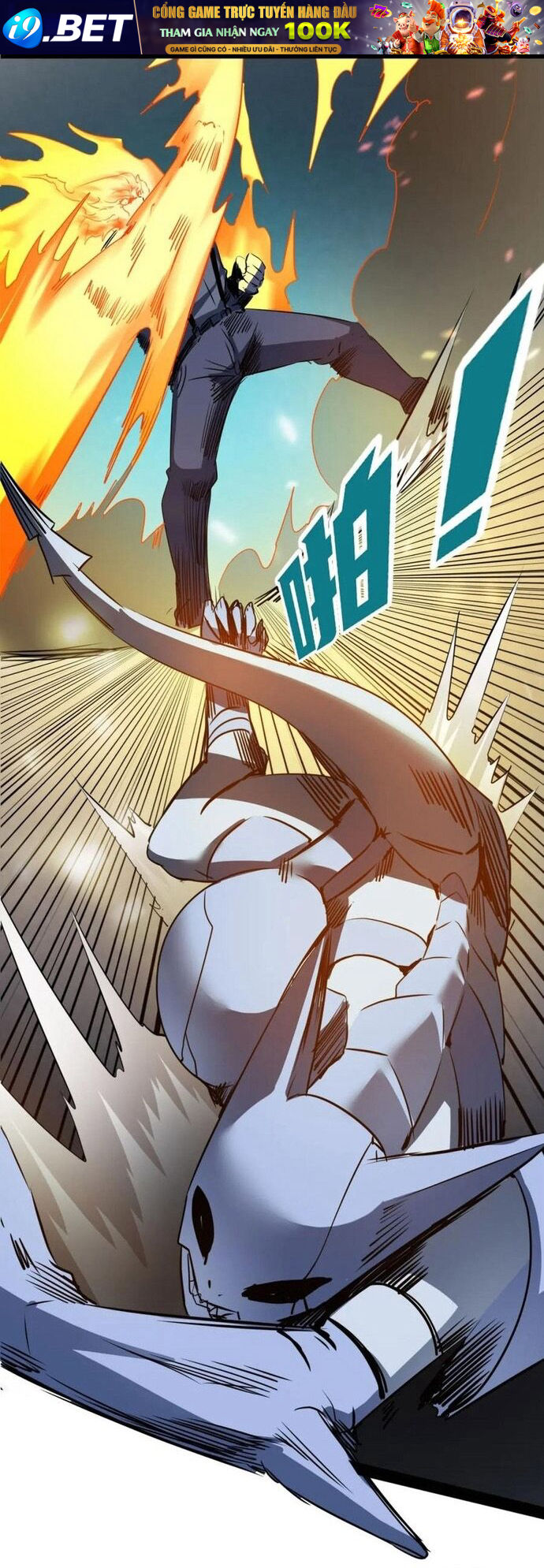 Không Thể Trở Thành Main [Chap 13-33]