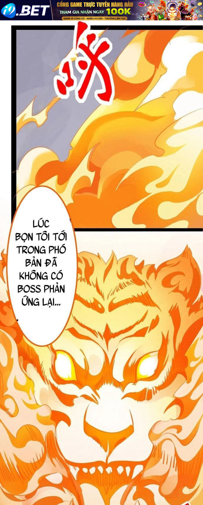 Không Thể Trở Thành Main [Chap 13-33]