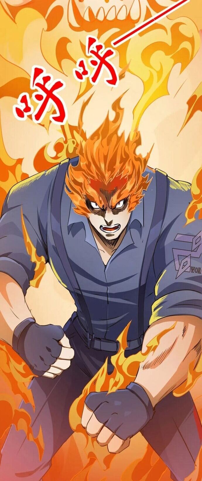 Không Thể Trở Thành Main [Chap 13-33]