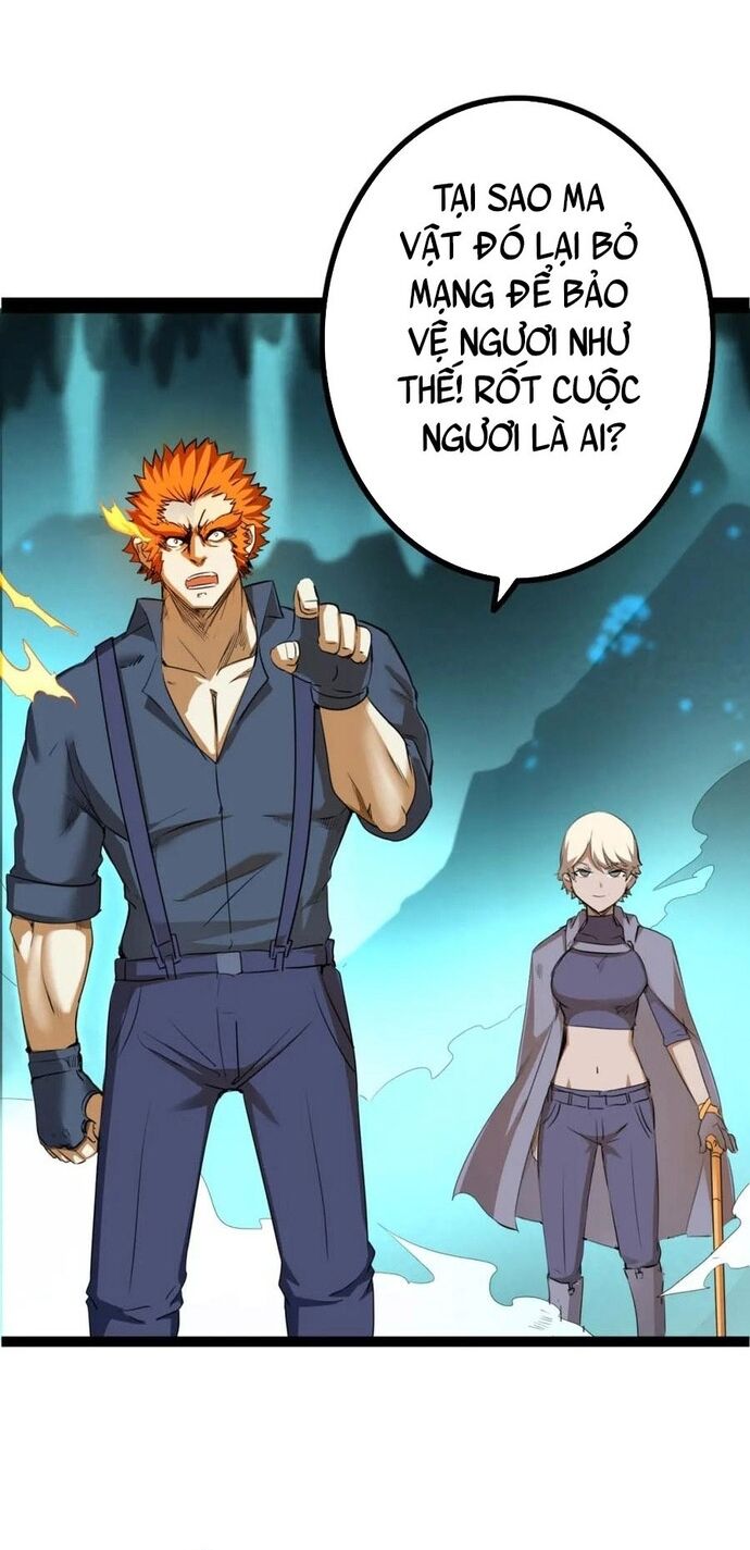 Không Thể Trở Thành Main [Chap 13-33]