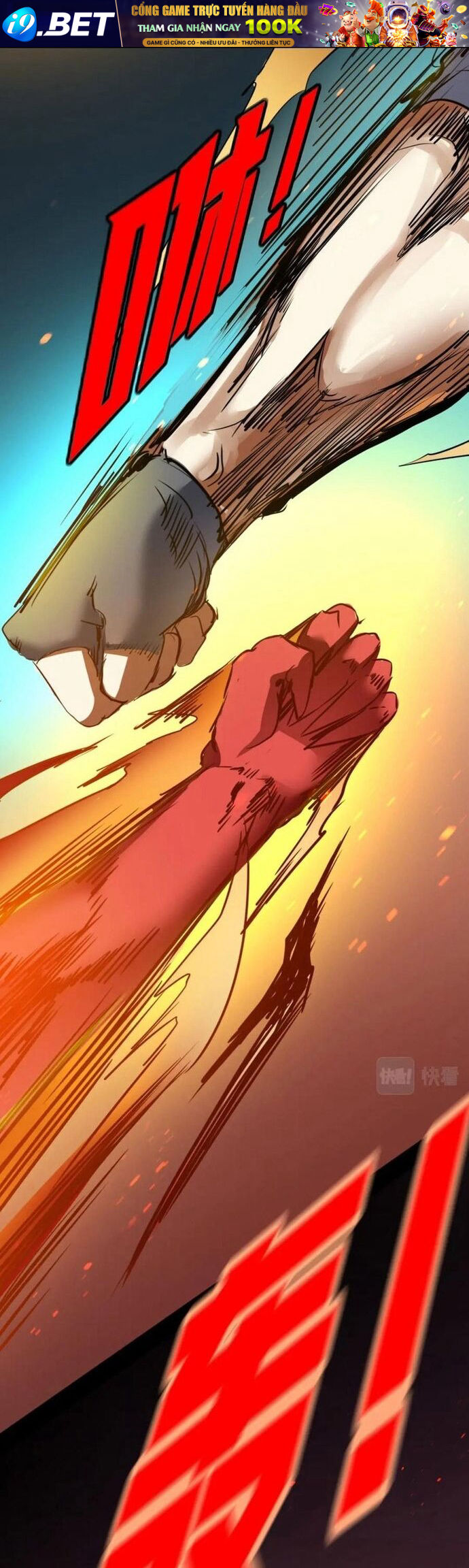 Không Thể Trở Thành Main [Chap 13-33]