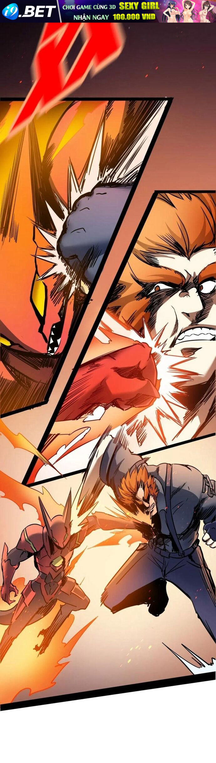 Không Thể Trở Thành Main [Chap 13-33]