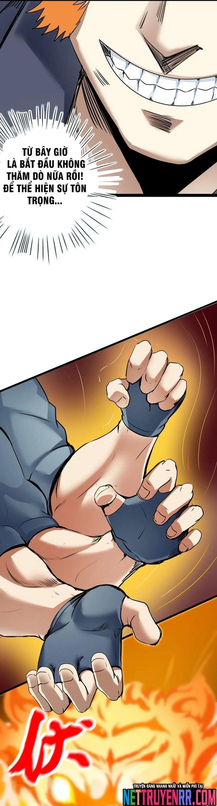 Không Thể Trở Thành Main [Chap 13-33]