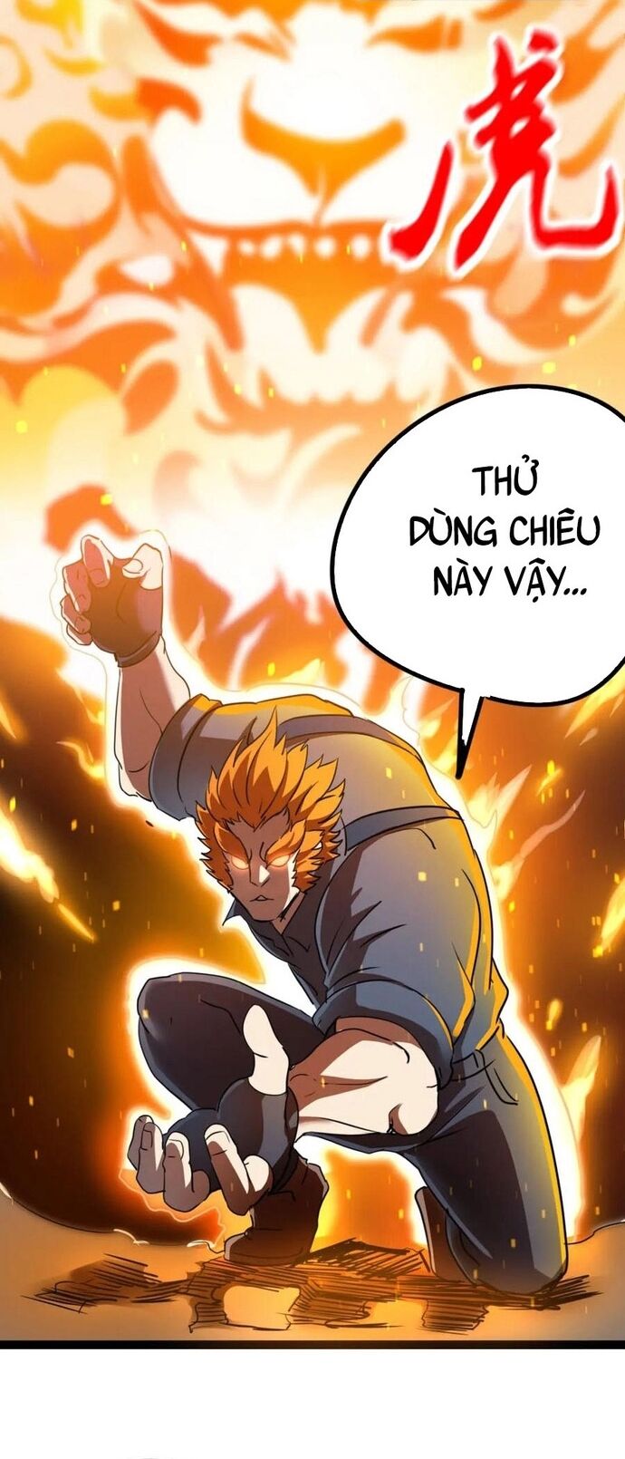 Không Thể Trở Thành Main [Chap 13-33]