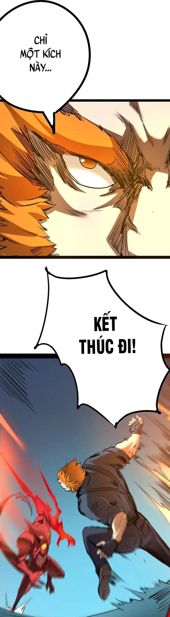 Không Thể Trở Thành Main [Chap 13-33]