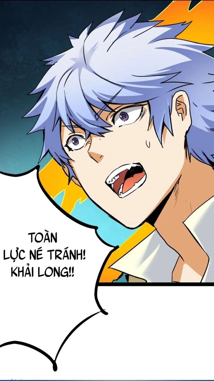 Không Thể Trở Thành Main [Chap 13-33]