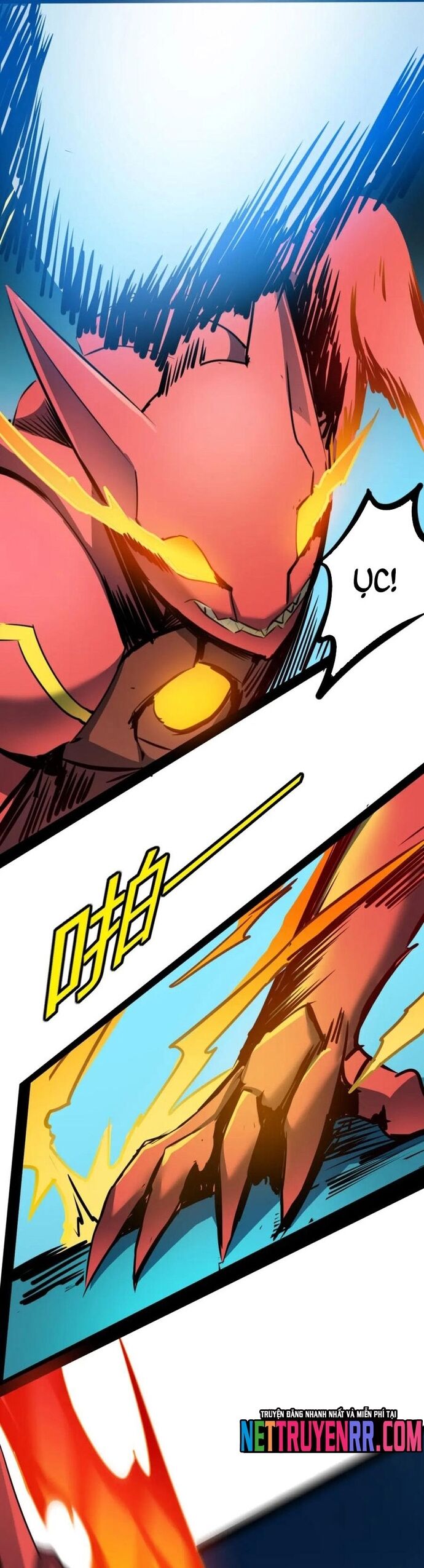 Không Thể Trở Thành Main [Chap 13-33]