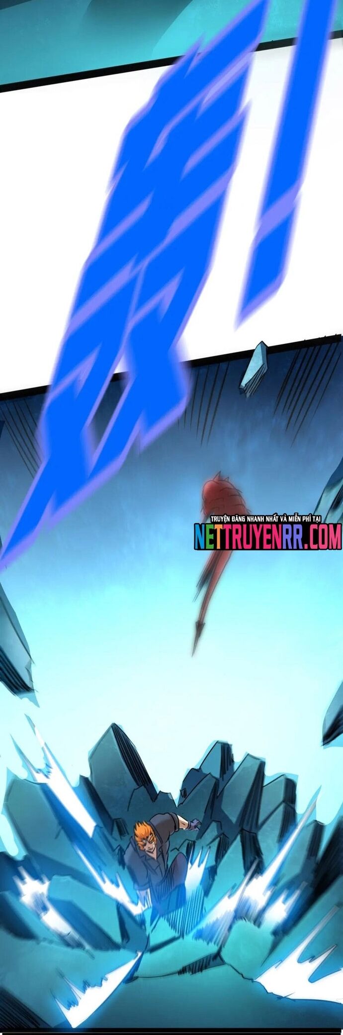 Không Thể Trở Thành Main [Chap 13-33]
