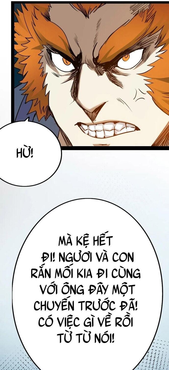 Không Thể Trở Thành Main [Chap 13-33]