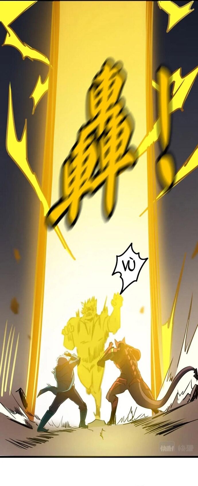 Không Thể Trở Thành Main [Chap 13-33]