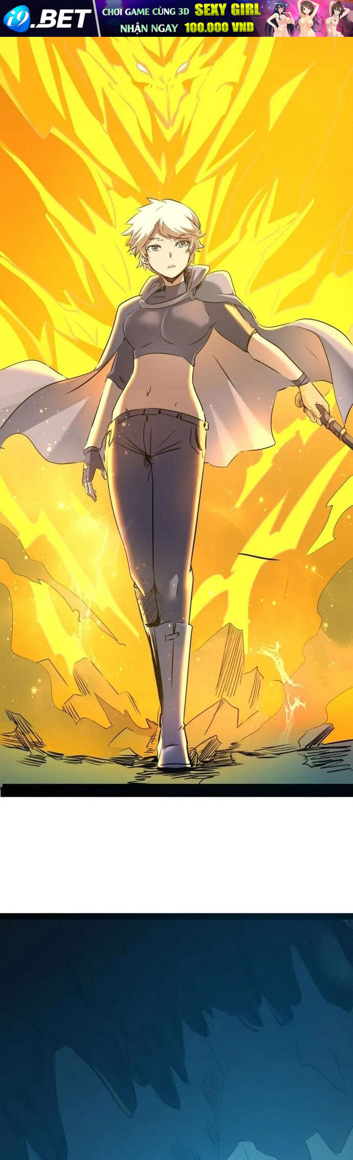 Không Thể Trở Thành Main [Chap 13-33]