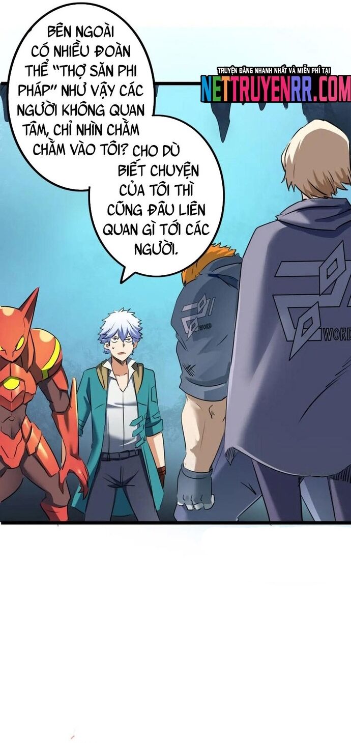 Không Thể Trở Thành Main [Chap 13-33]